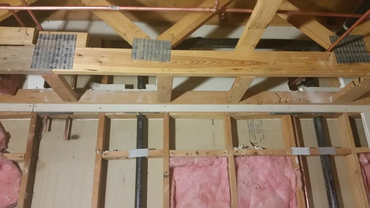 Plumbing services in Sweden, NY